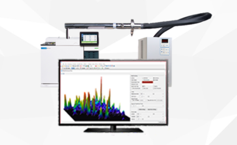 Comprehensive Distillates Analyzer