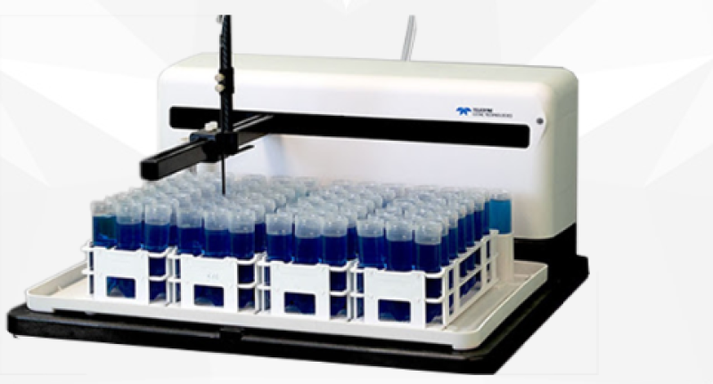 ASX‑560 Autosampler